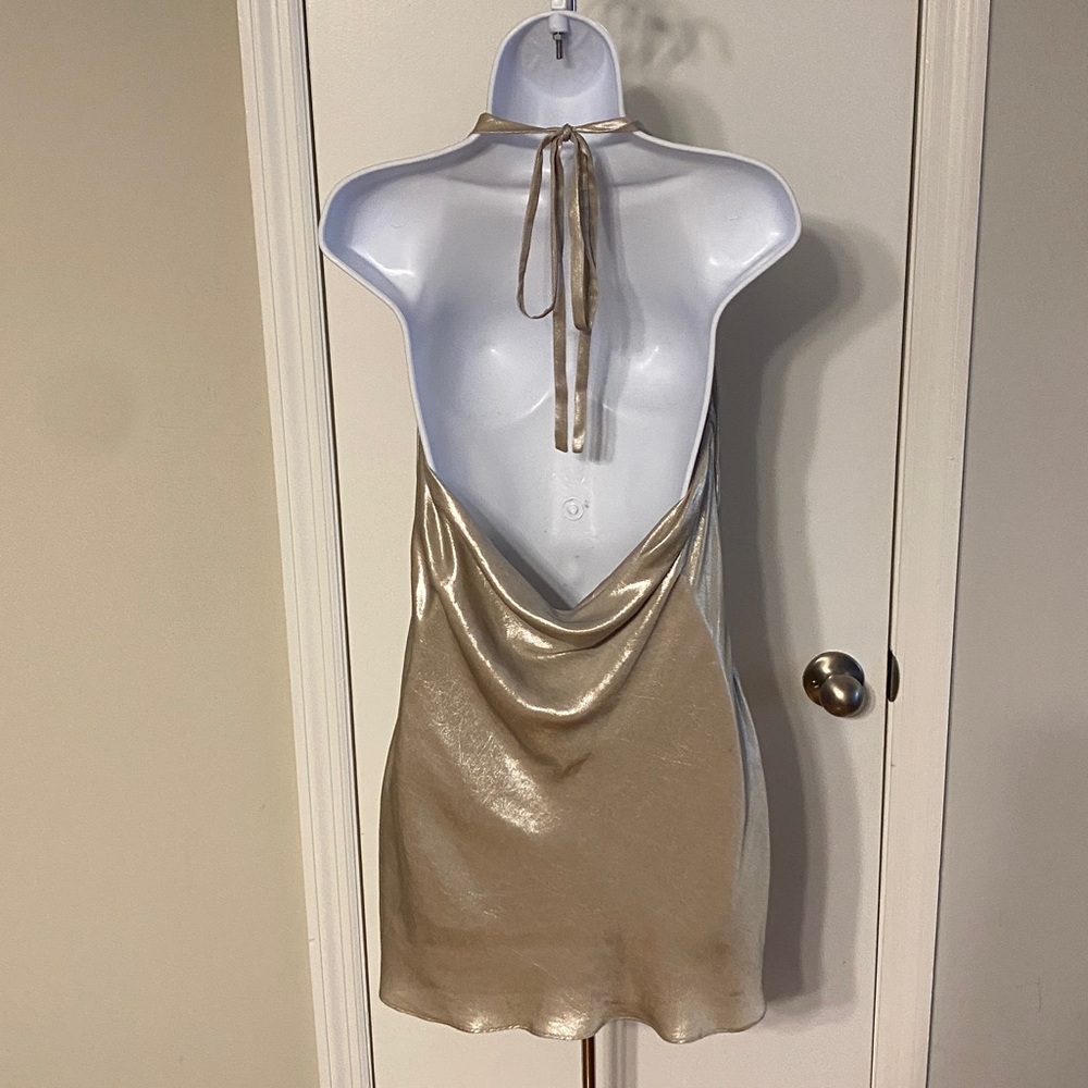 Zara Dress - Picture 7 of 9